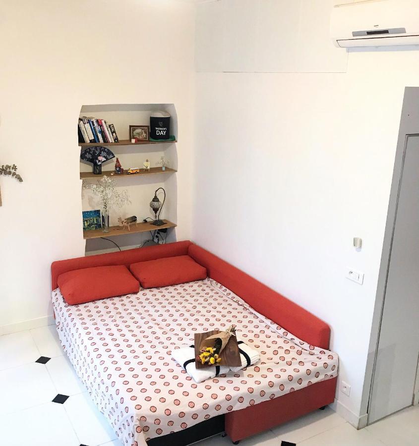 Appartement Claudia - Central - Very Close To Sea - Calm - Ac Nice Exterior foto