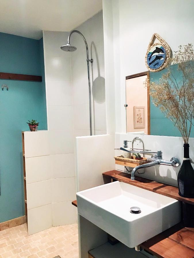 Appartement Claudia - Central - Very Close To Sea - Calm - Ac Nice Exterior foto